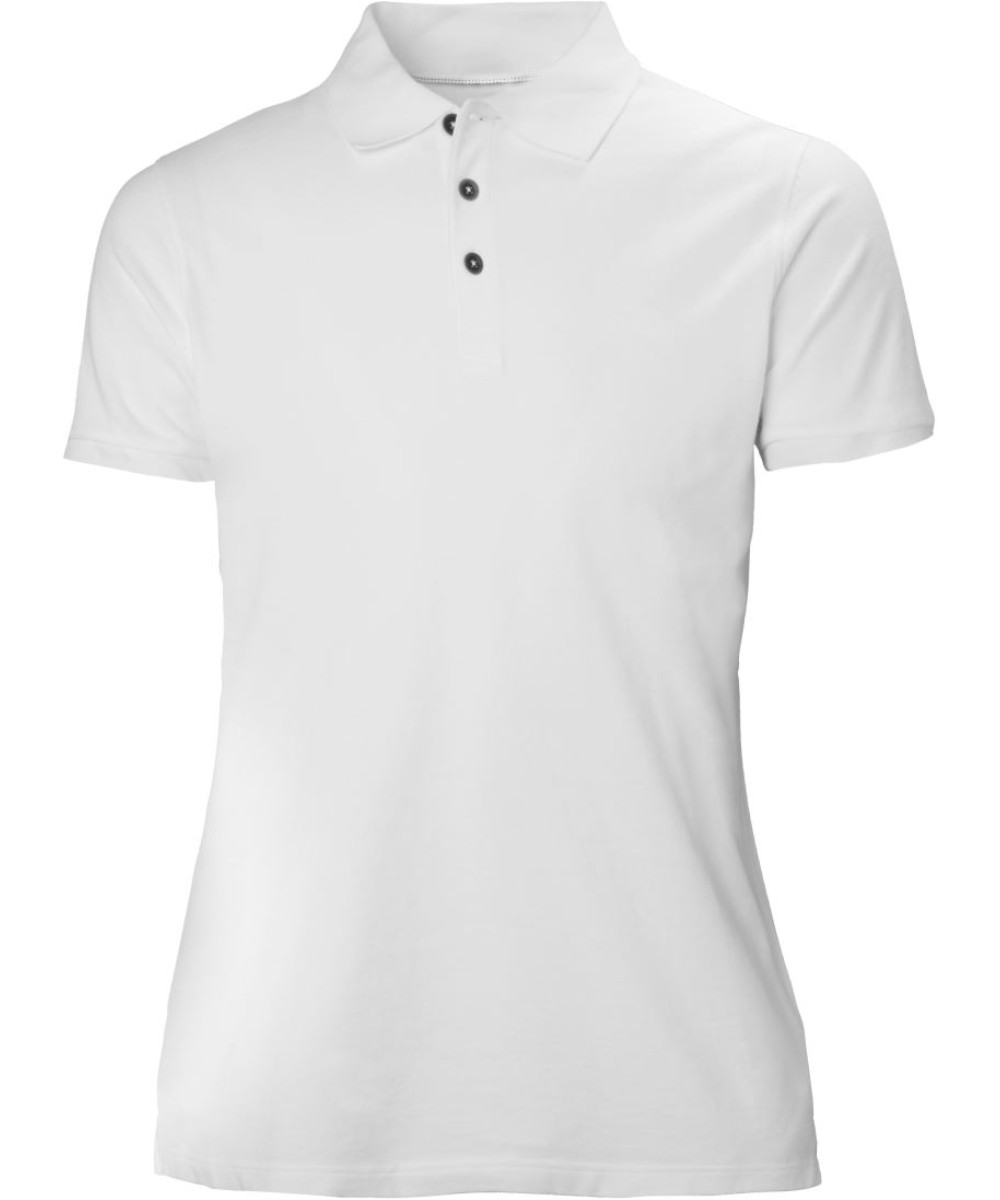 Helly Hansen | Classic 79168 Ladies' Piqué Polo