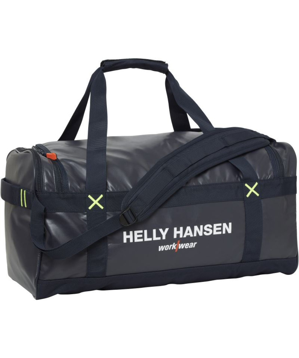 Helly Hansen | 79572 Travel Bag
