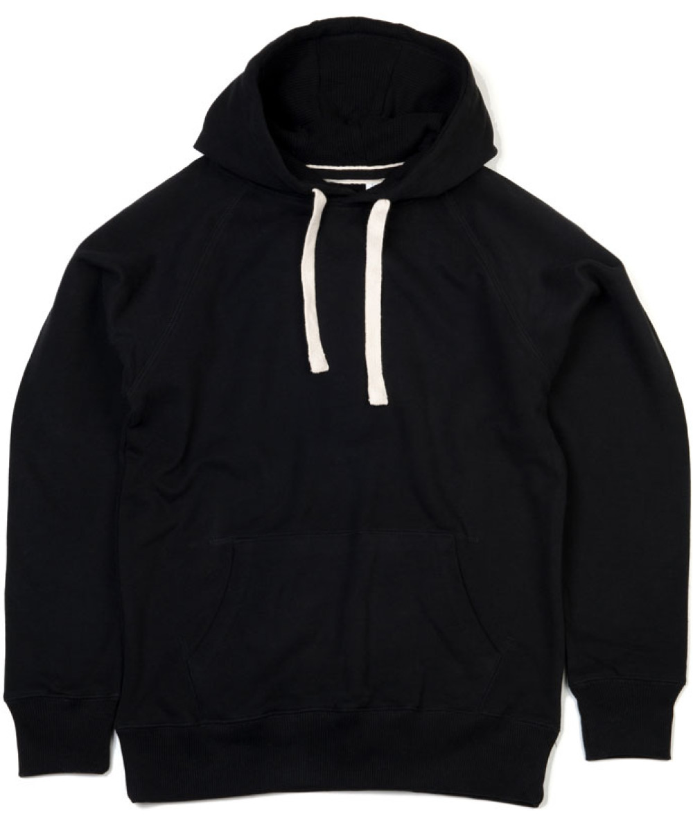 Mantis | M73 Hooded Sweat Superstar