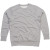 Heather grey melange