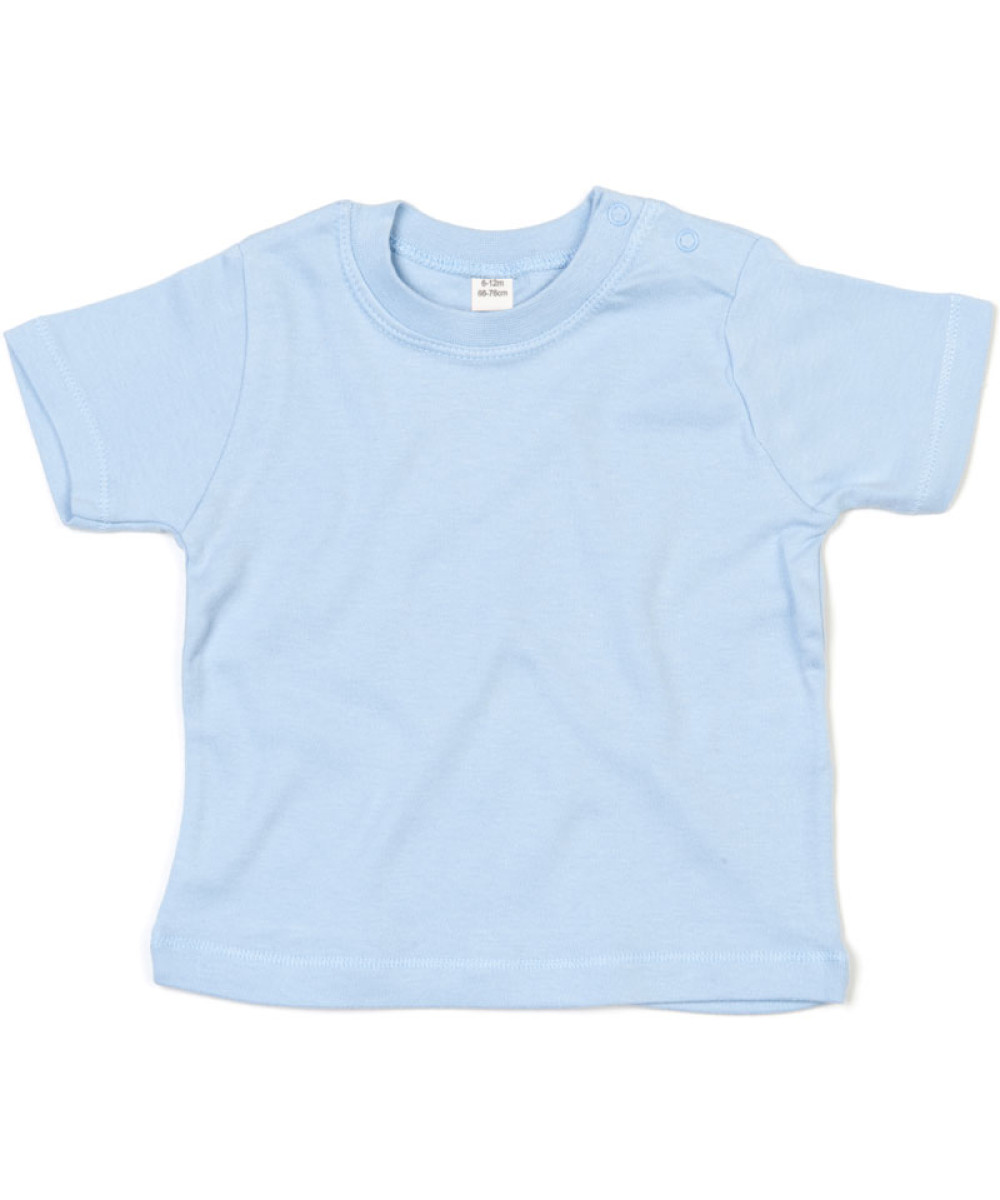 Babybugz | BZ02 Baby T-Shirt