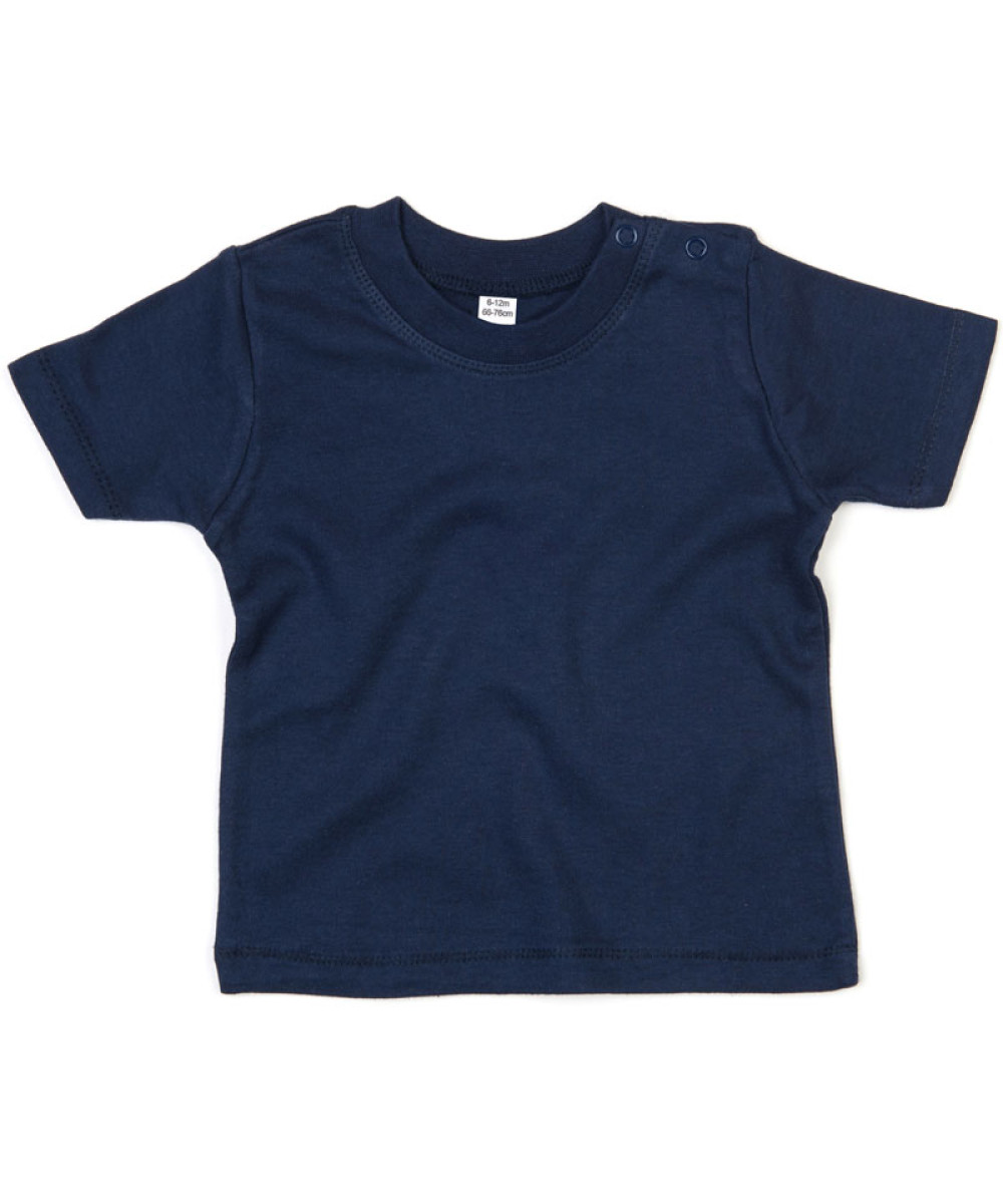 Babybugz | BZ02 Baby T-Shirt