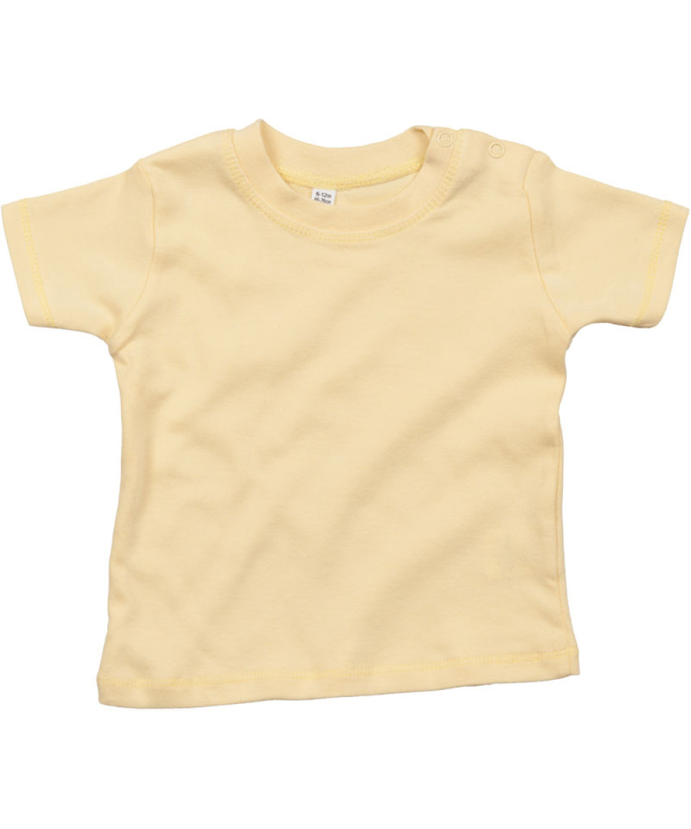 Babybugz | BZ02 Baby T-Shirt