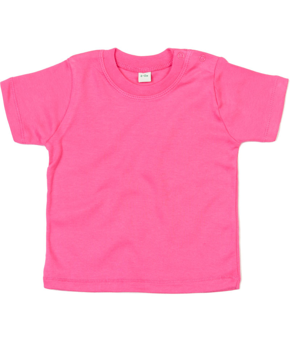 Babybugz | BZ02 Baby T-Shirt