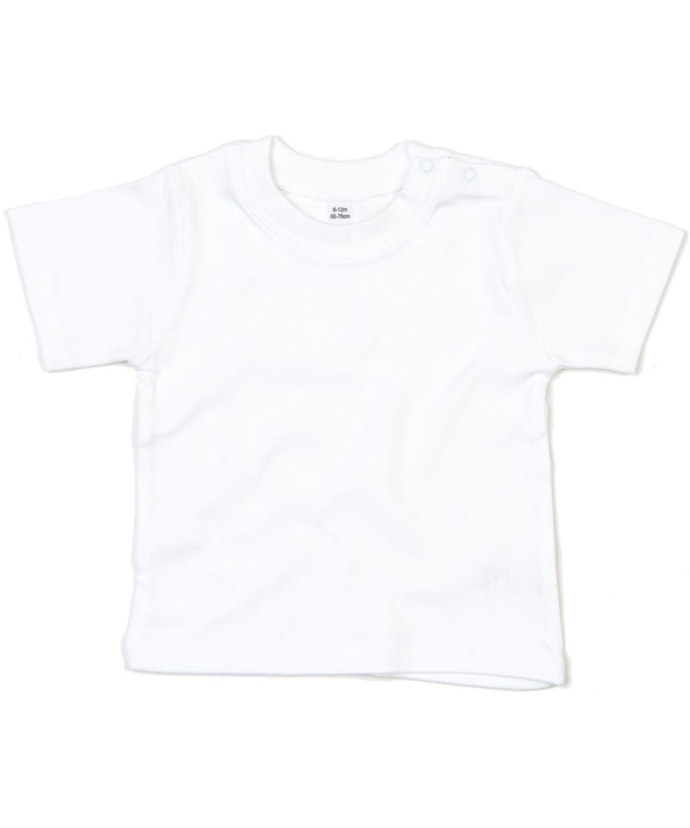 Babybugz | BZ02 Baby T-Shirt