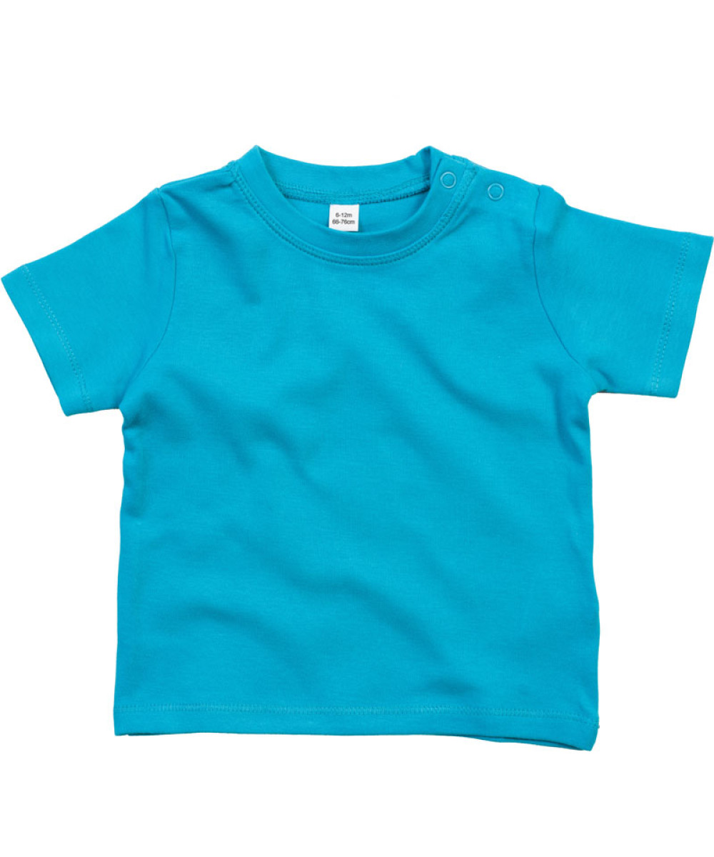 Babybugz | BZ02 Baby T-Shirt