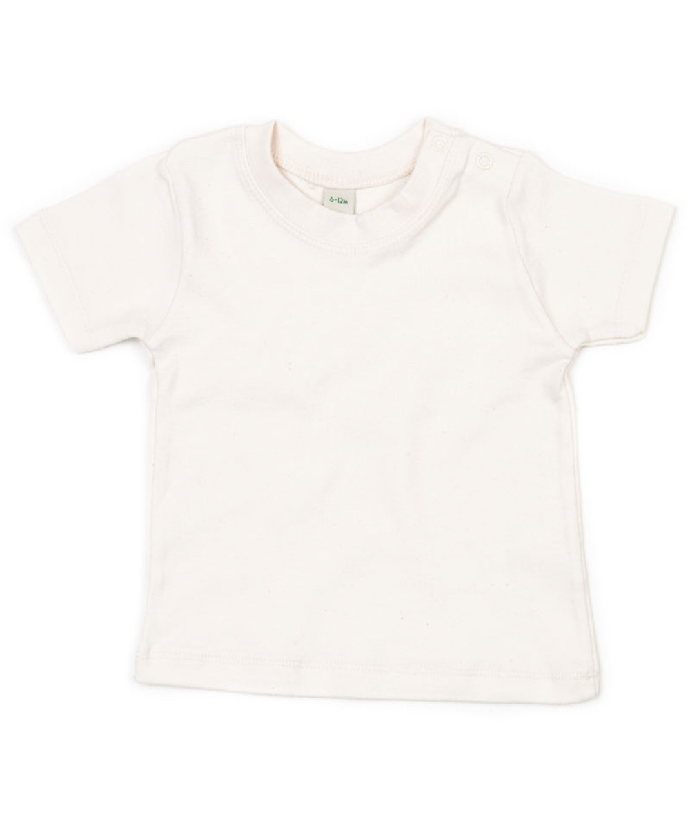 Babybugz | BZ02 Baby T-Shirt