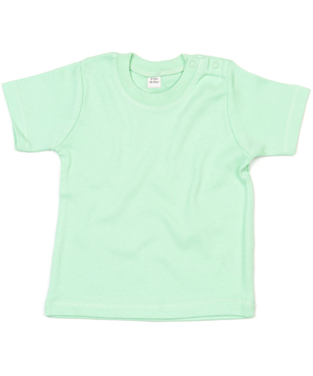 Babybugz | BZ02 Baby T-Shirt