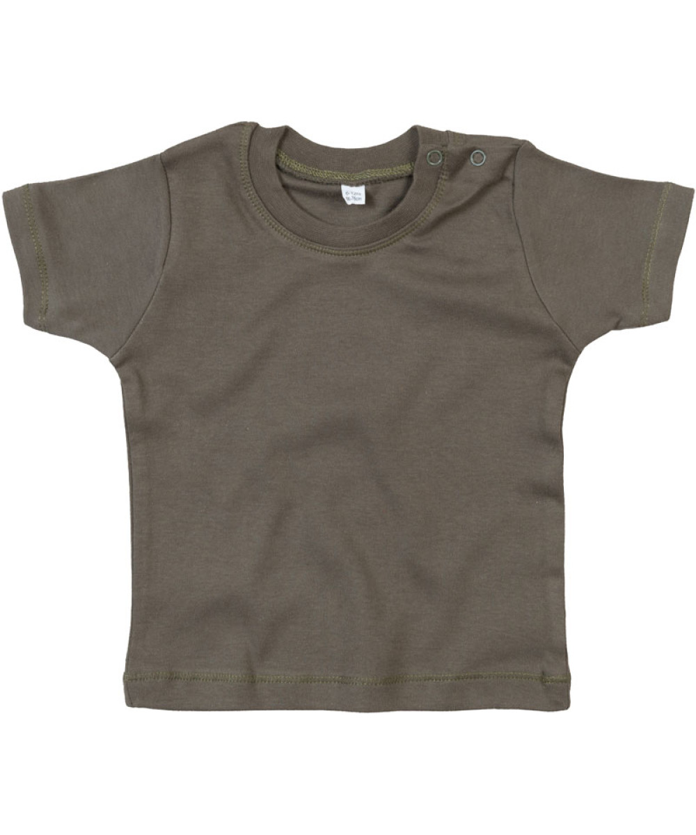 Babybugz | BZ02 Baby T-Shirt