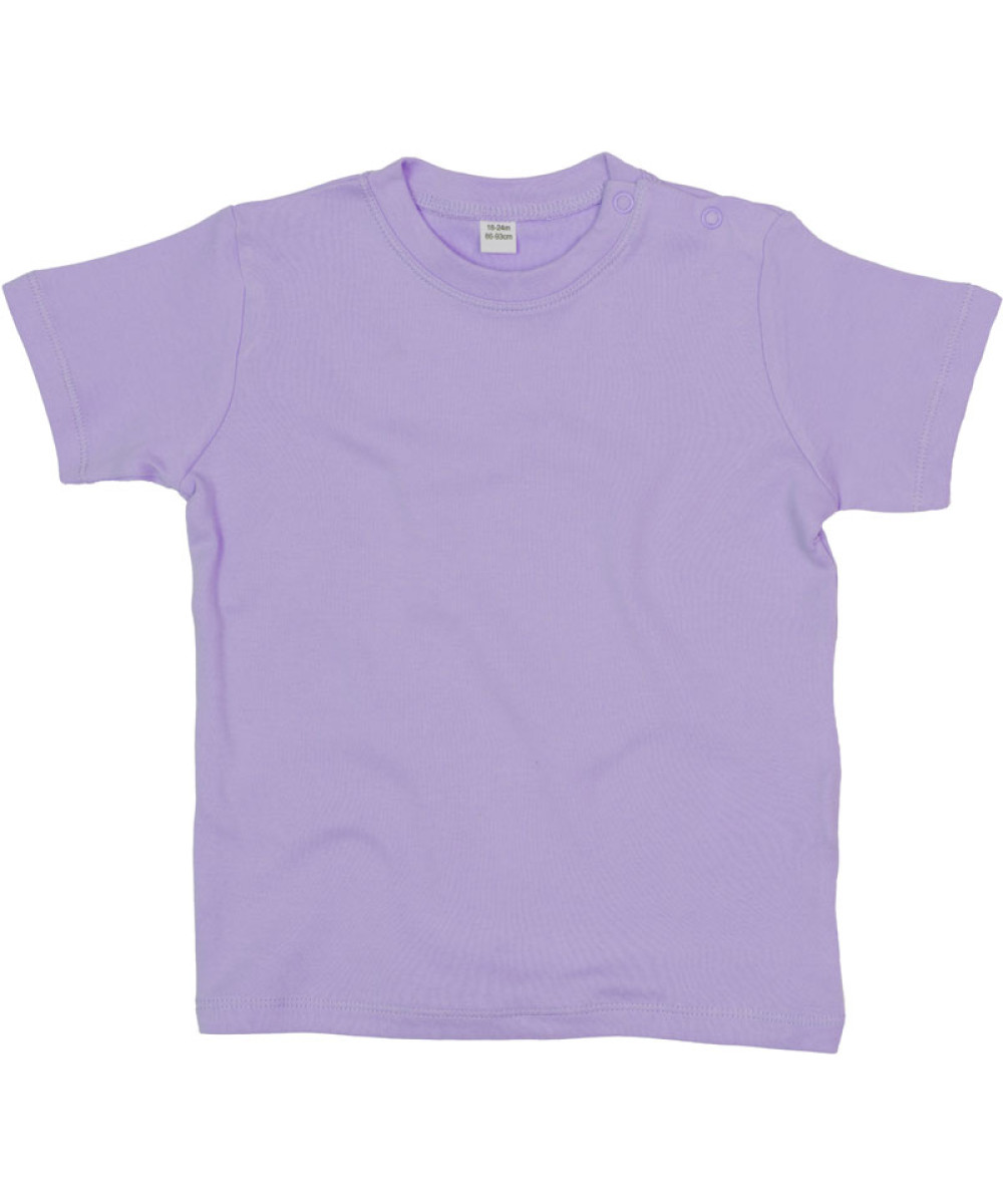 Babybugz | BZ02 Baby T-Shirt