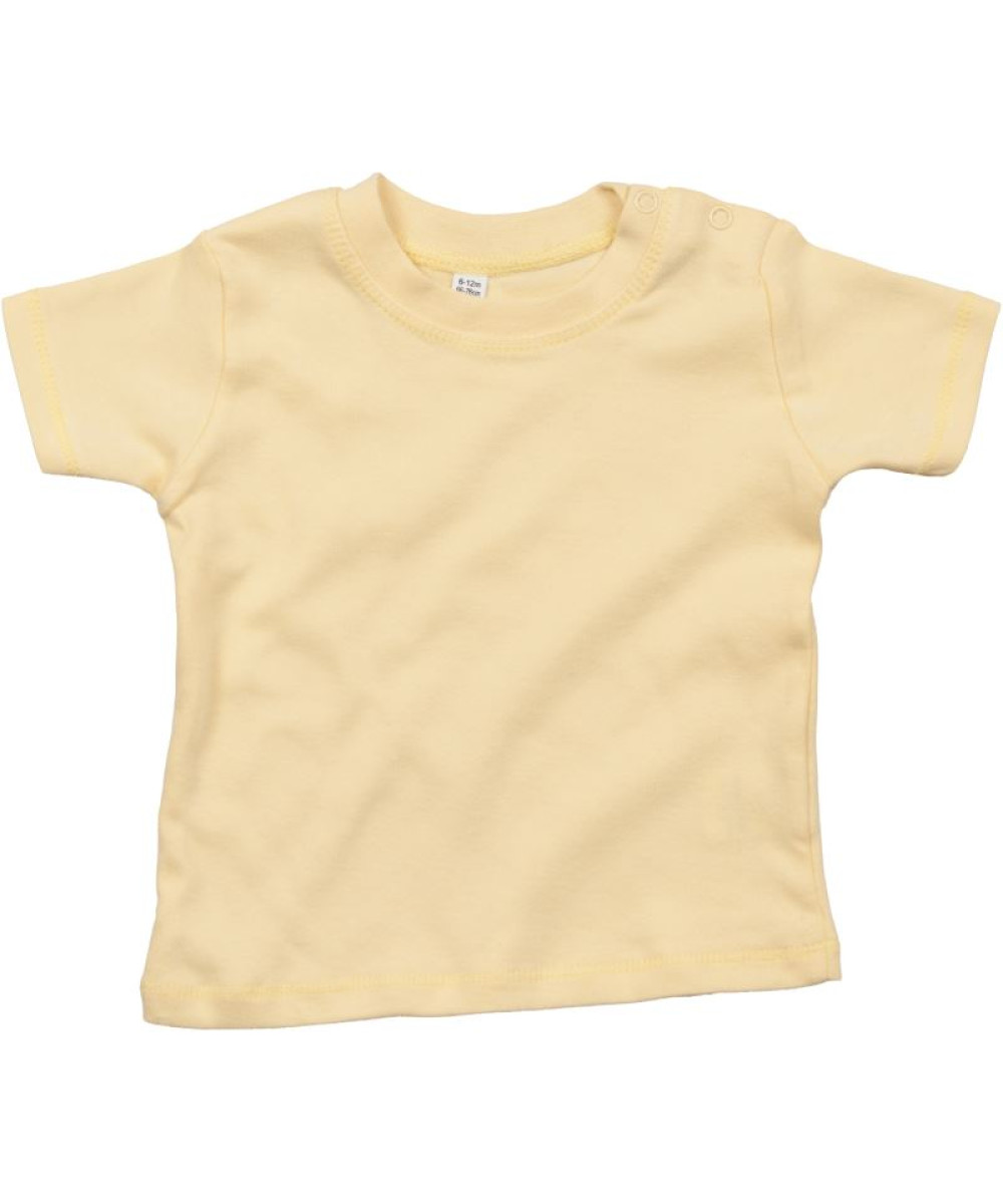 Babybugz | BZ02 Baby Póló