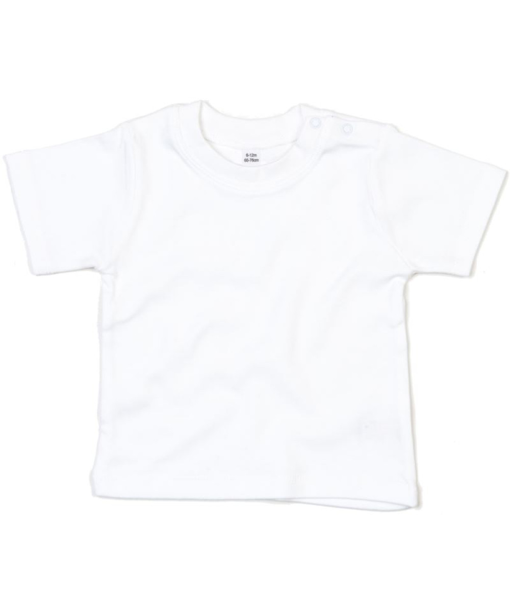 Babybugz | BZ02 Baby Póló