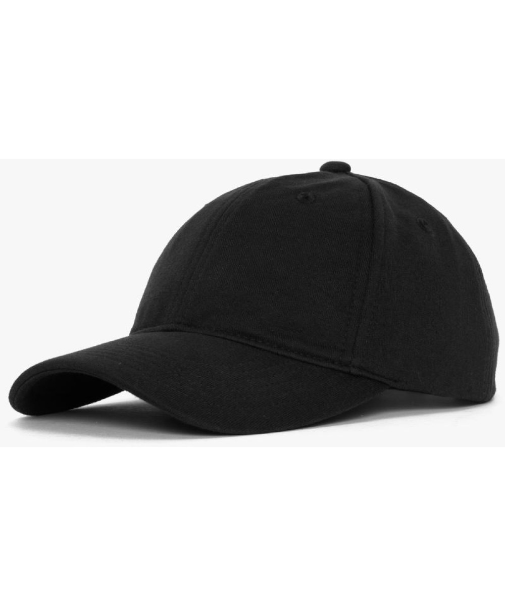 Pure Waste | BC 6 Panel Cap