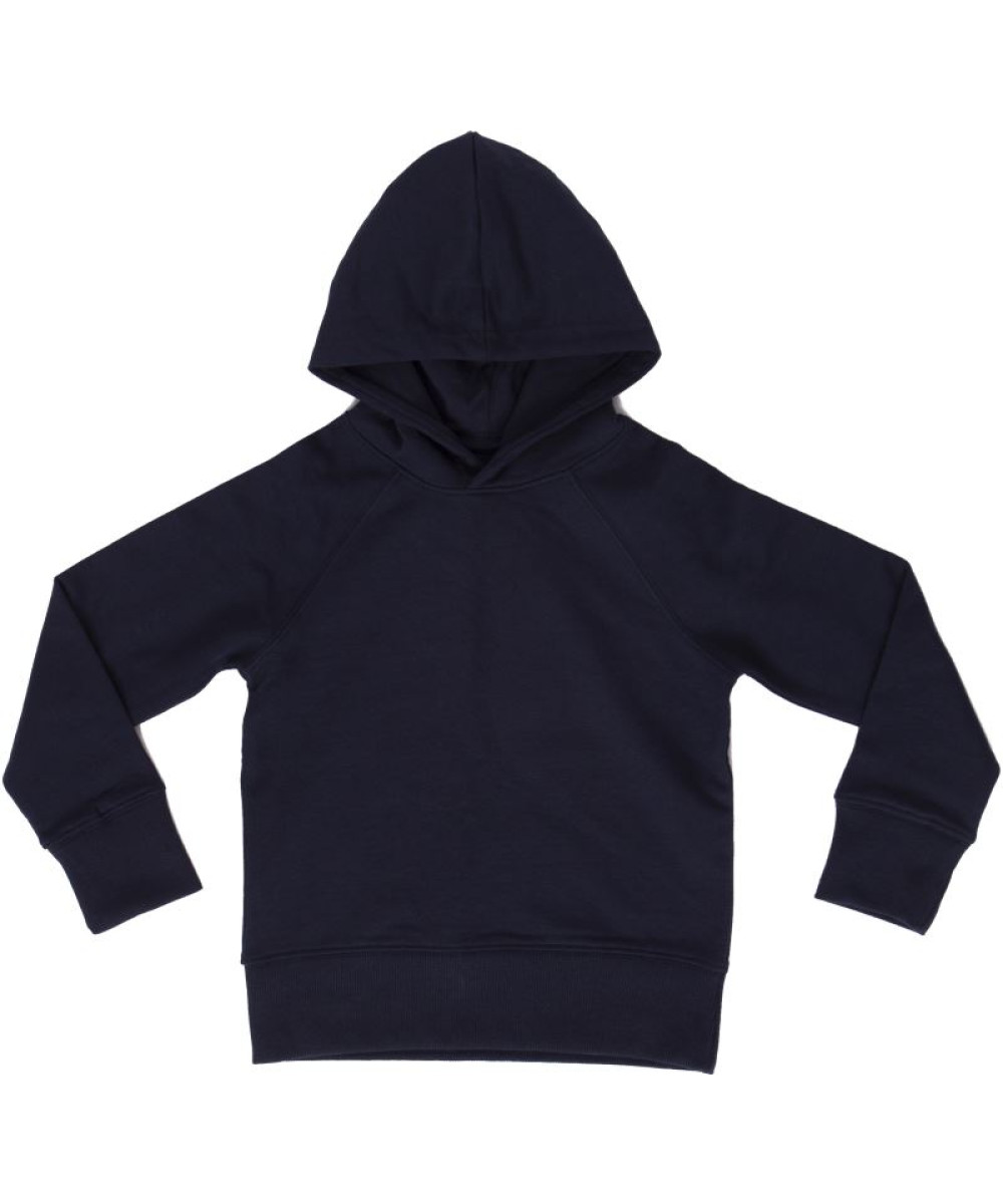 Pure Waste | KDHD Kids' Hooded Sweater