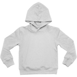 Pure Waste | KDHD Kids' Hooded Sweater