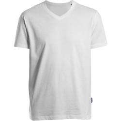 HRM | 102 Men's T-Shirt "Luxury V-Neck"