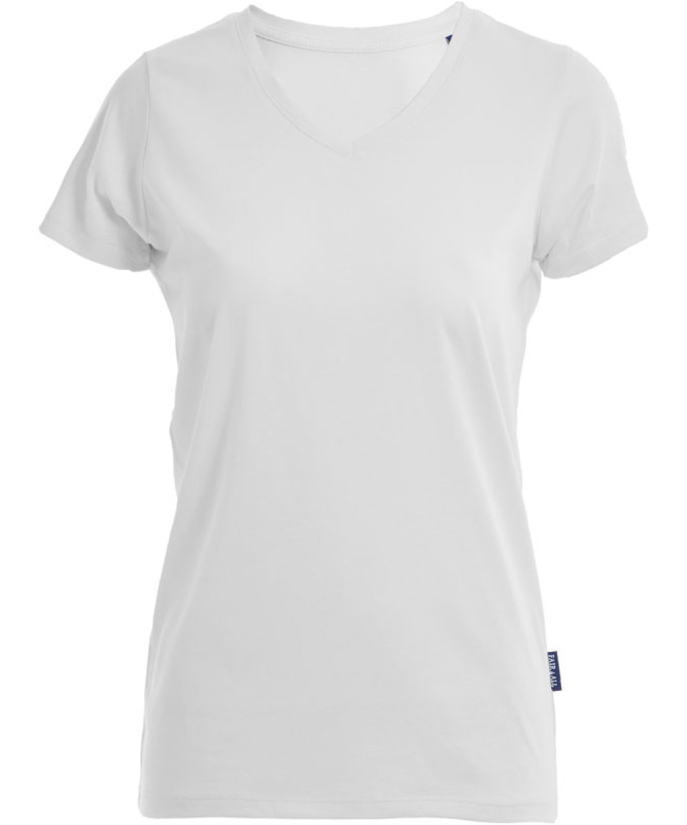 HRM | 202 Ladies' T-Shirt