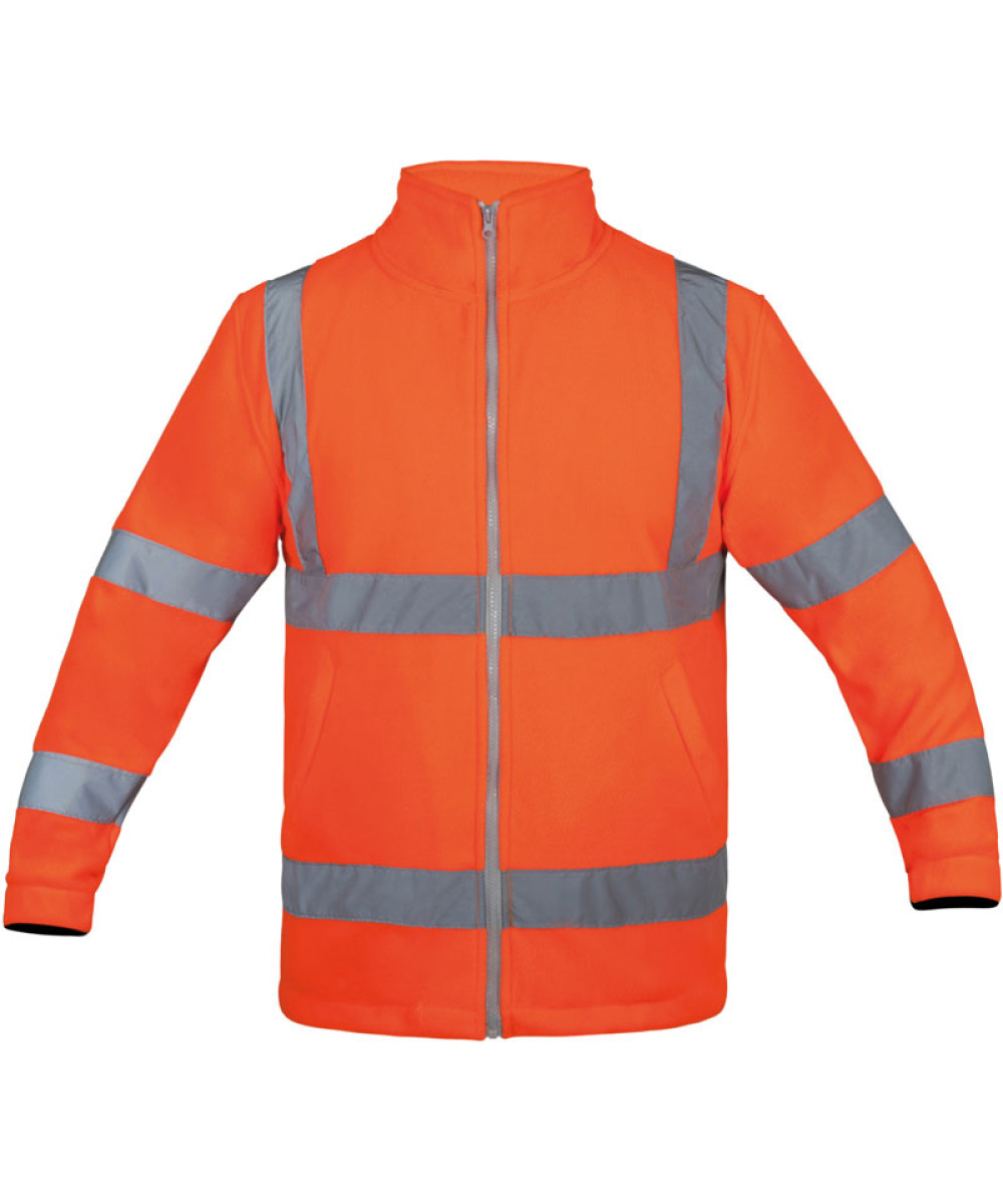 Korntex | KXFJ – Bergen Safety Fleece Jacket