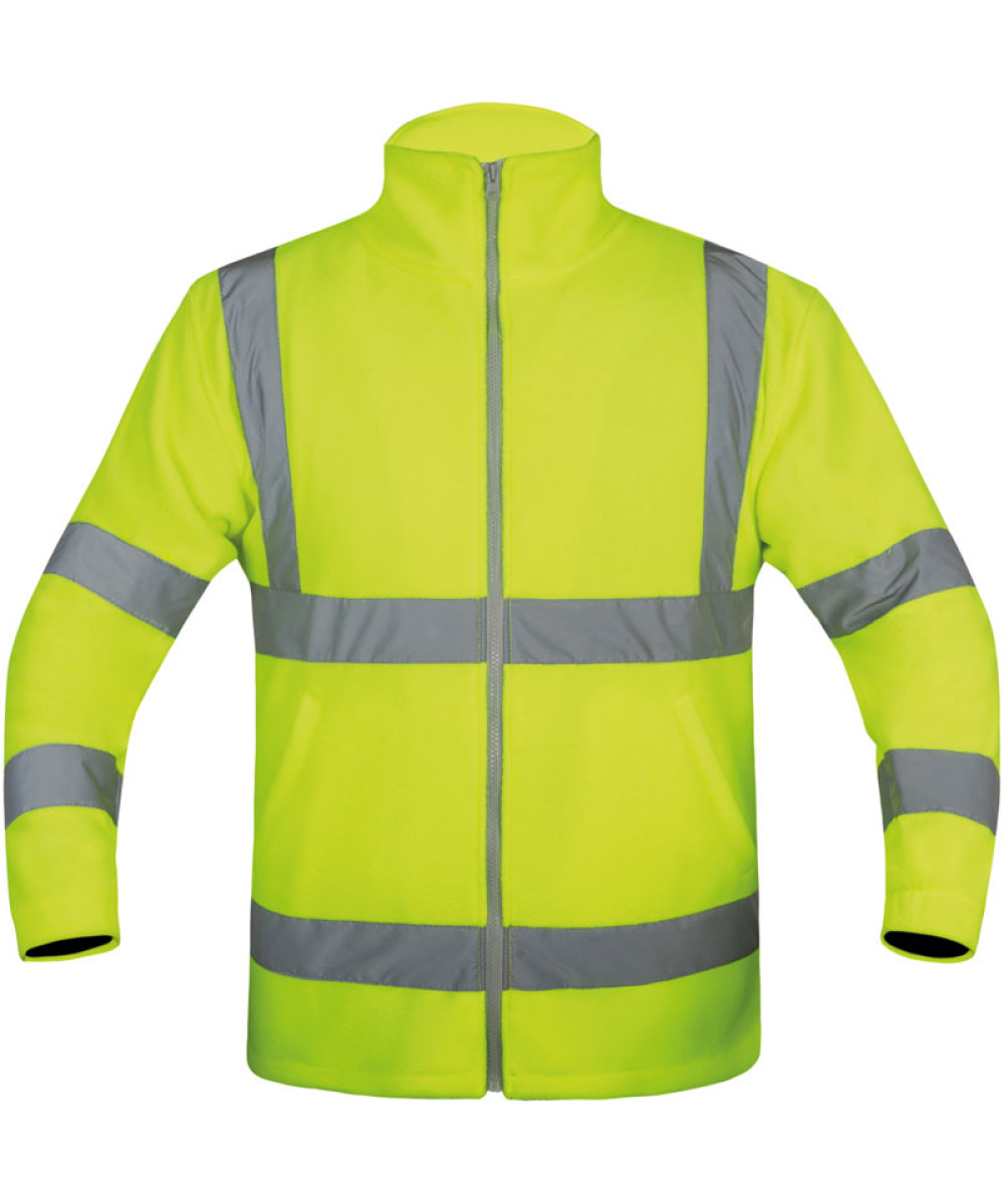 Korntex | KXFJ – Bergen Safety Fleece Jacket