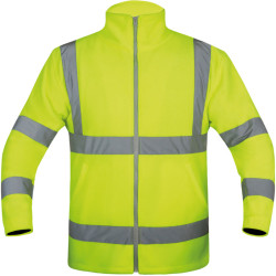 Korntex | KXFJ – Bergen Safety Fleece Jacket