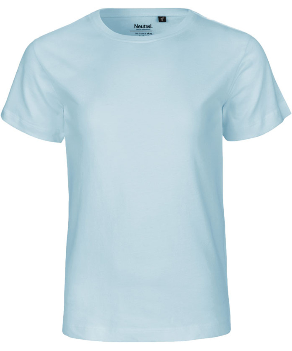 Neutral | O30001 Kids Organic T-Shirt