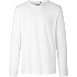 Neutral | O61050 Men's T-Shirt long-sleeve