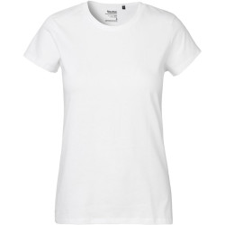 Neutral | O80001 Ladies' Heavy Organic T-Shirt