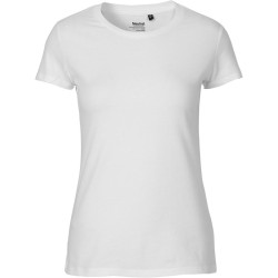 Neutral | O81001 Ladies' Organic T-Shirt 