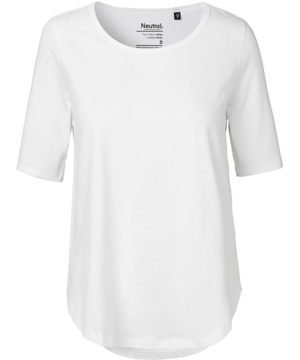 Neutral | O81004 Ladies T-Shirt