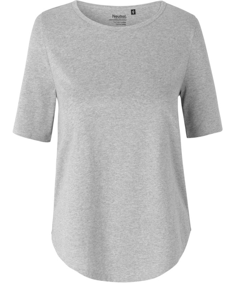 Neutral | O81004 Ladies T-Shirt