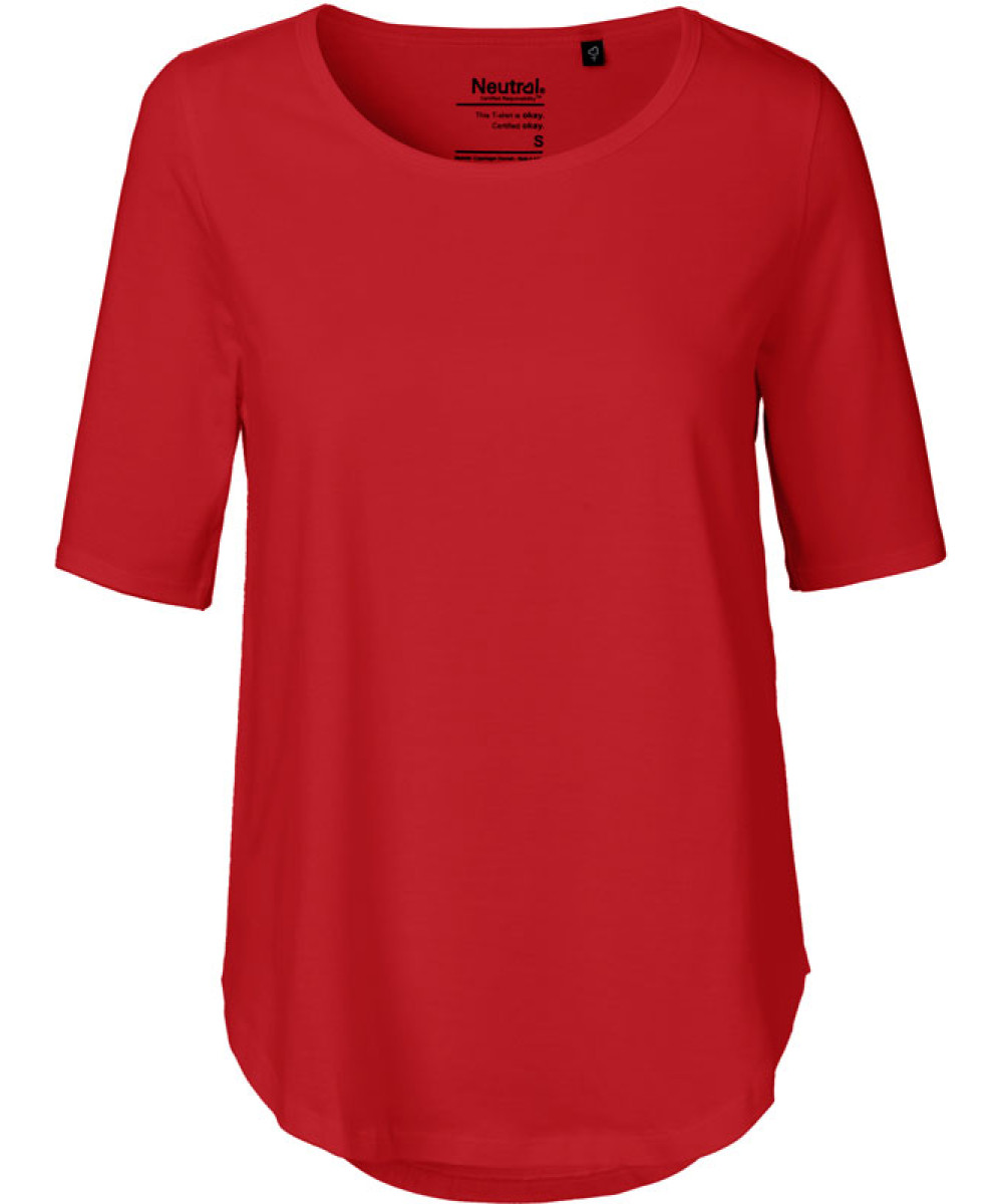 Neutral | O81004 Ladies T-Shirt