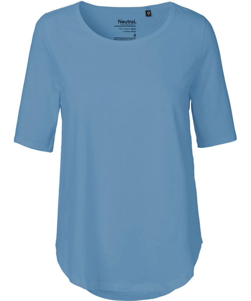 Neutral | O81004 Ladies T-Shirt