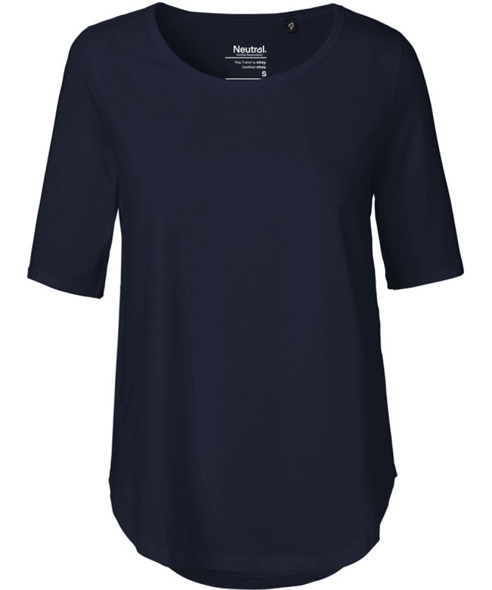 Neutral | O81004 Ladies T-Shirt