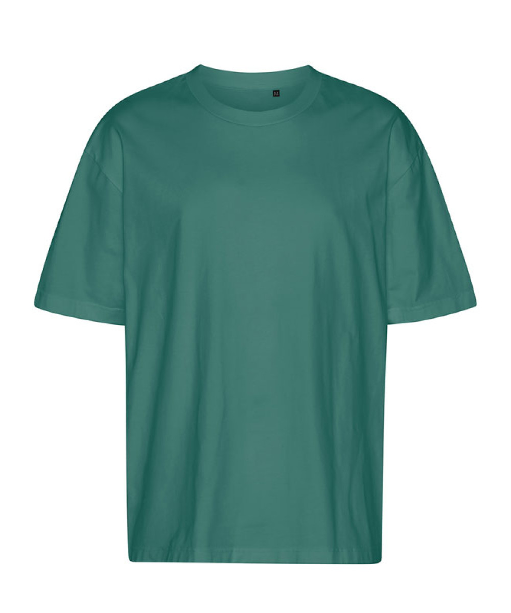 Neutral férfi póló logózva