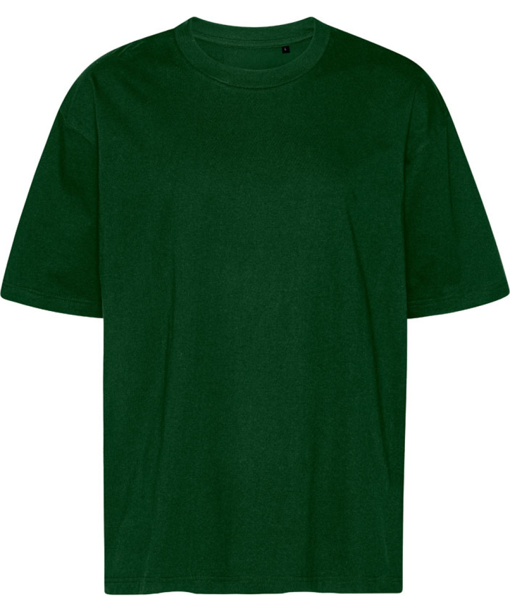 Neutral férfi póló logózva