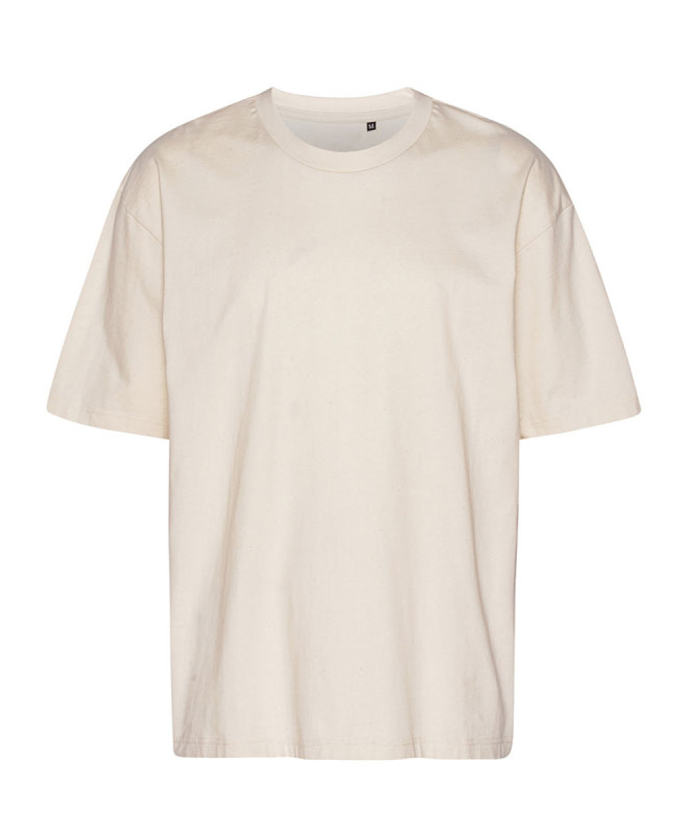 Neutral férfi póló logózva