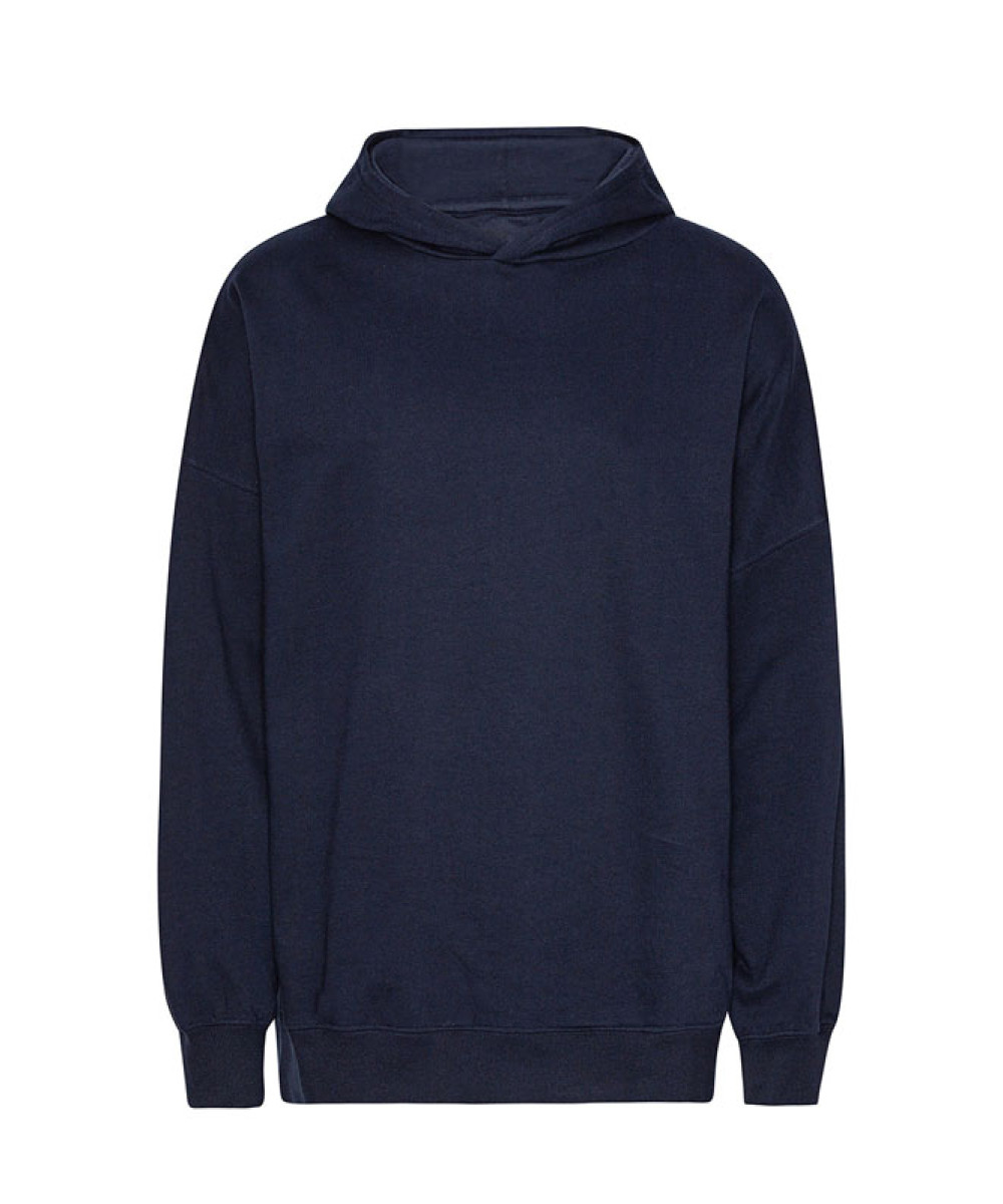 Neutral férfi pulóver emblémázva