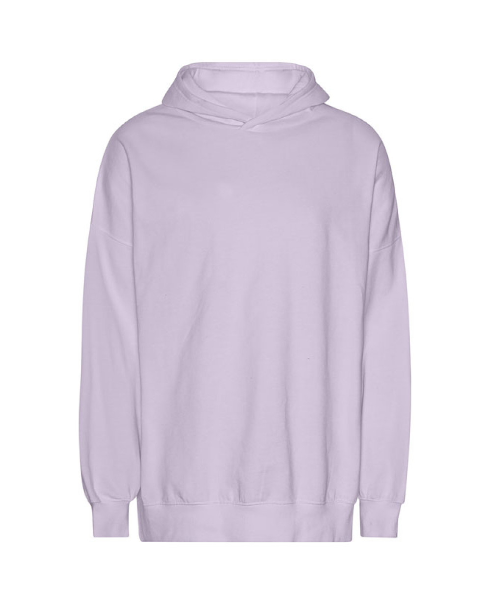 Neutral férfi pulóver emblémázva