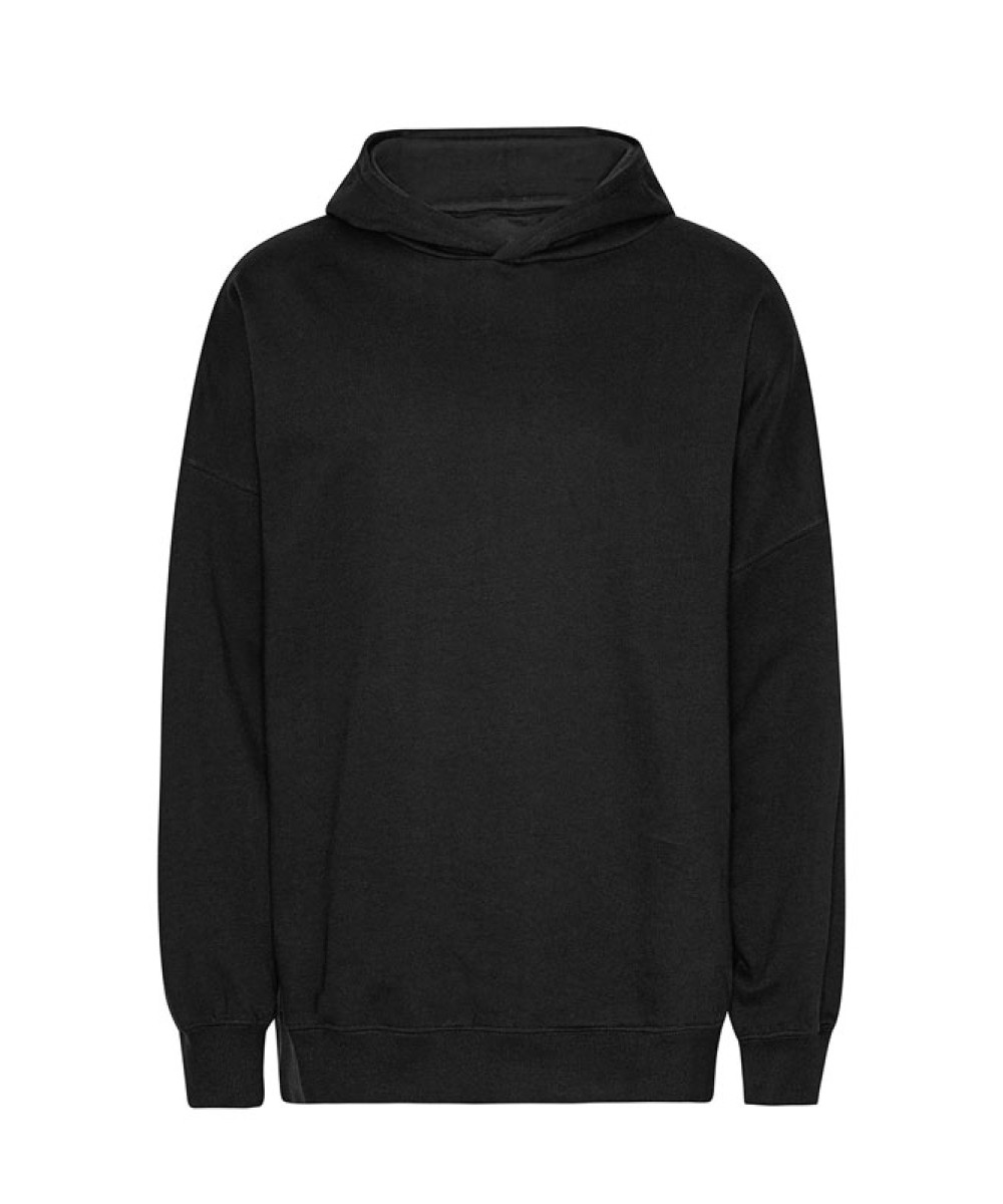 Neutral férfi pulóver emblémázva