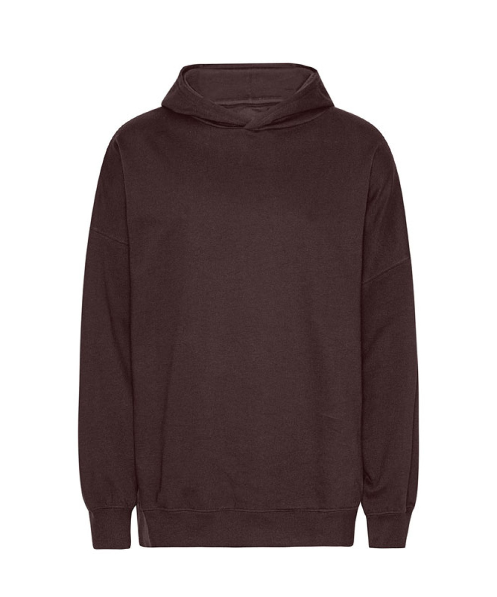 Neutral férfi pulóver emblémázva