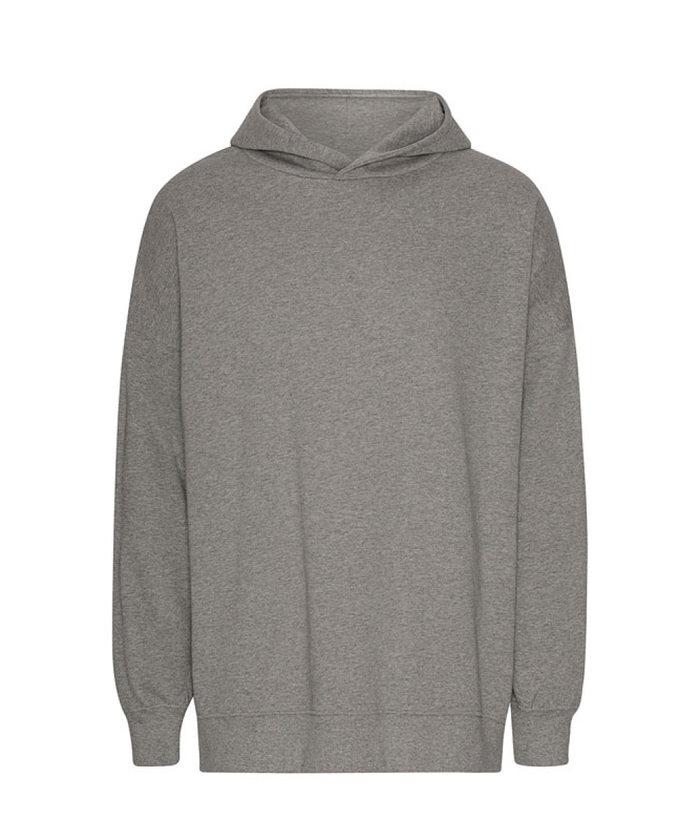 Neutral férfi pulóver emblémázva