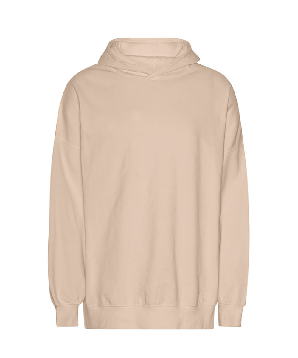 Neutral férfi pulóver emblémázva