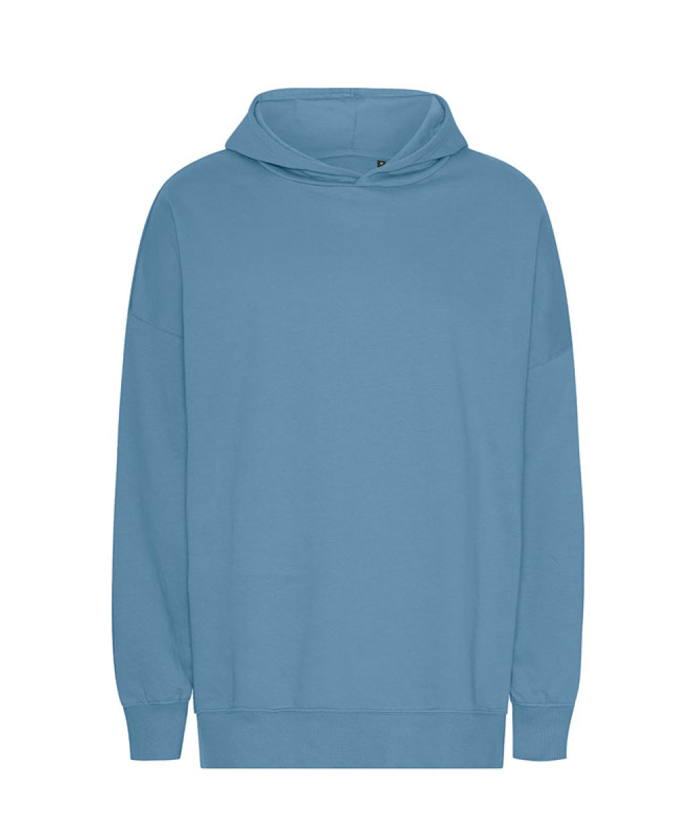 Neutral férfi pulóver emblémázva