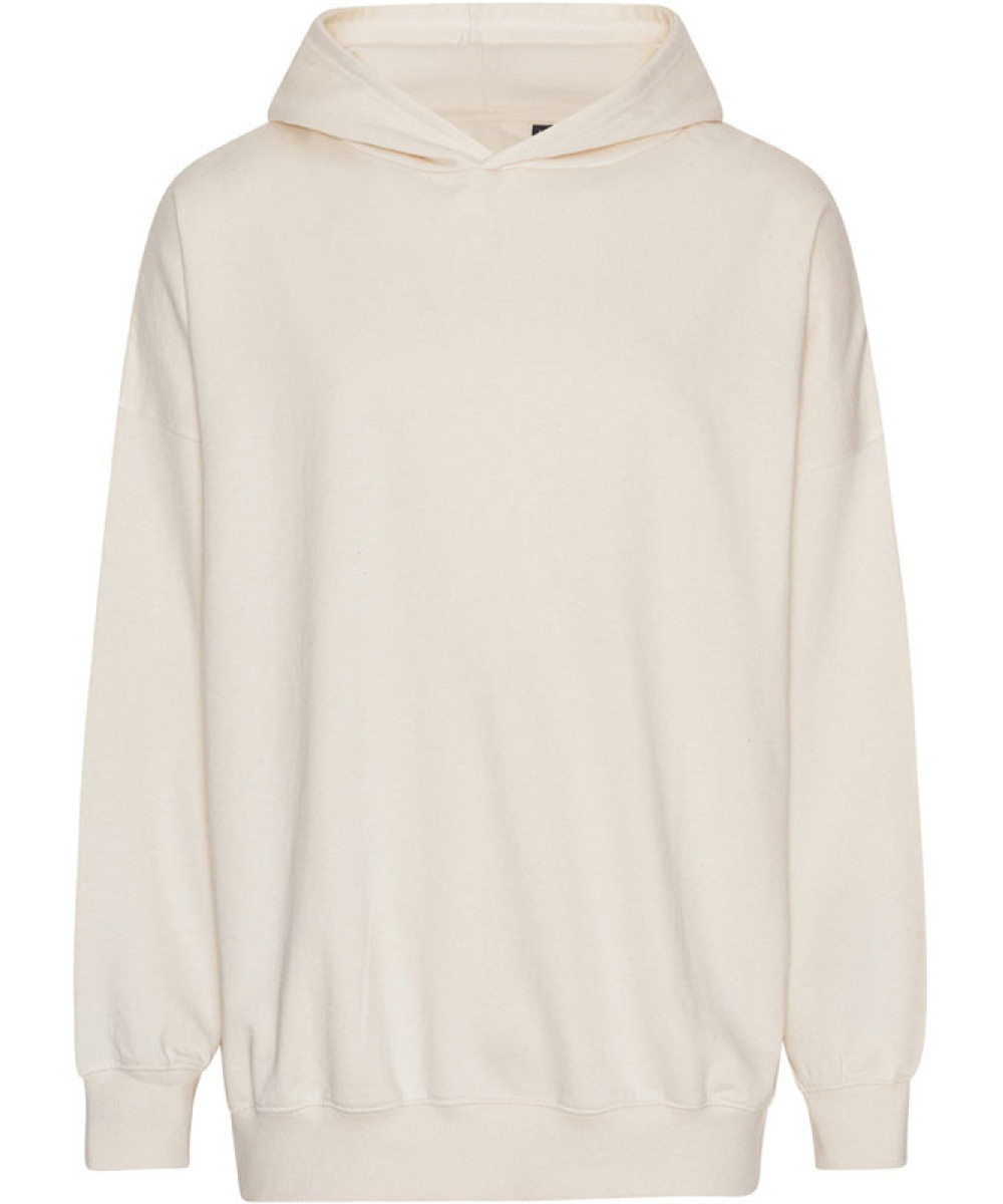 Neutral férfi pulóver emblémázva