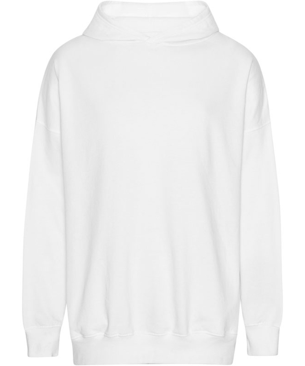 Neutral férfi pulóver emblémázva