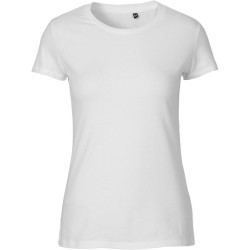Neutral | T81001 Ladies' T-Shirt 