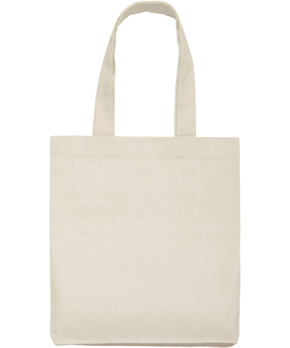 Neutral | T90003 Heavy Cotton Bag with long handles