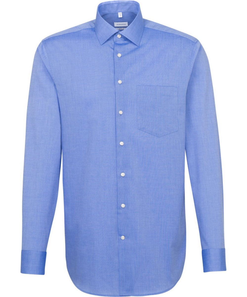 SST | Shirt Regular LSL Shirt long-sleeve