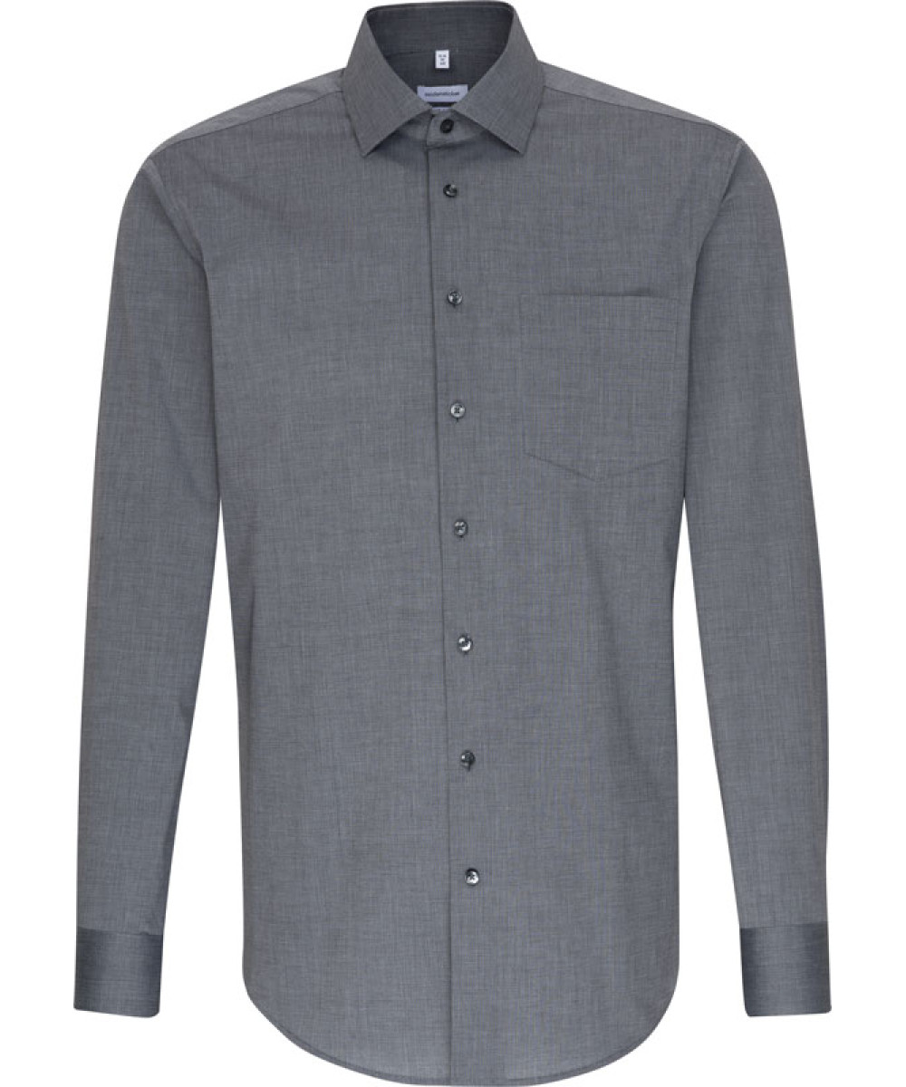 SST | Shirt Regular LSL Shirt long-sleeve