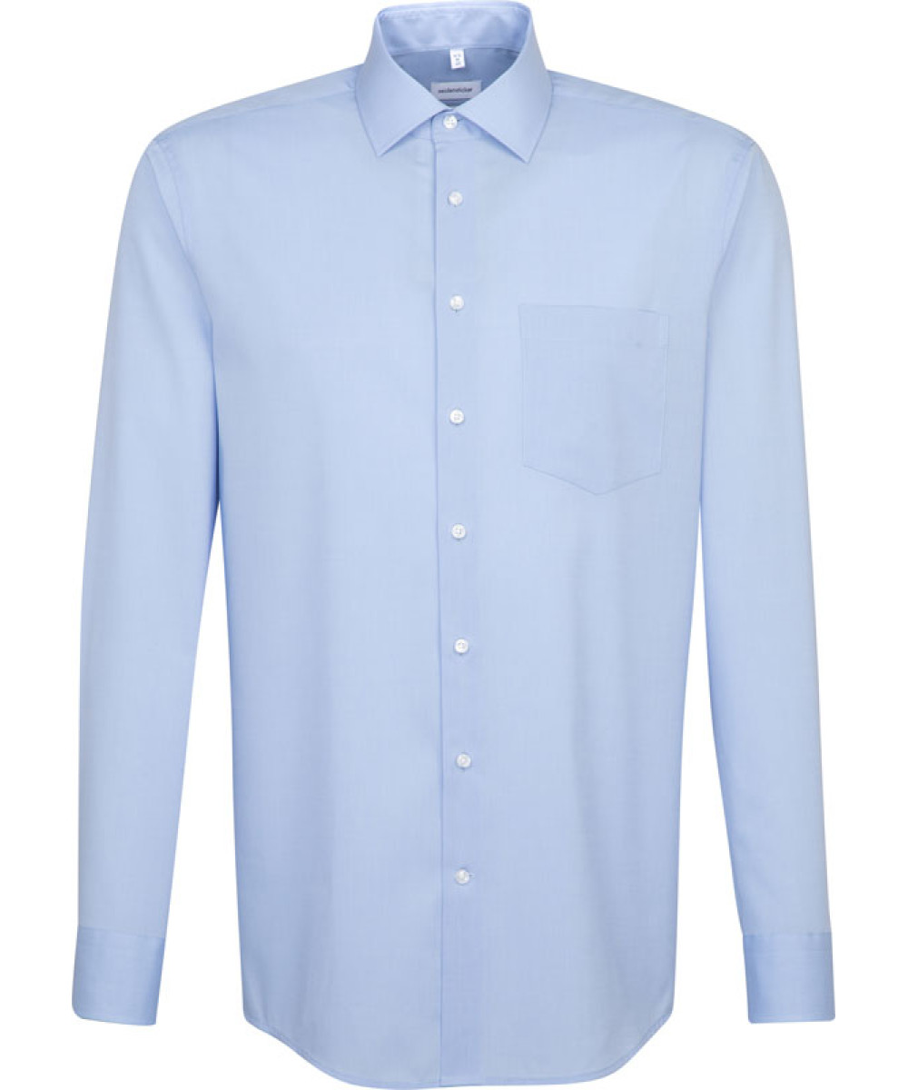 SST | Shirt Regular LSL Shirt long-sleeve